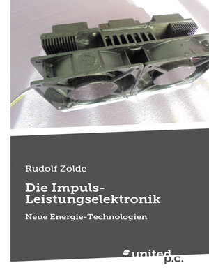 cover image of Die Impuls-Leistungselektronik